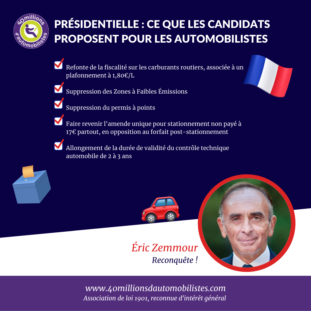 Eric Zemmour