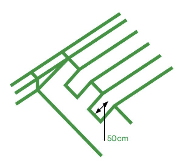 normes ralentisseurs trapezoidal 2