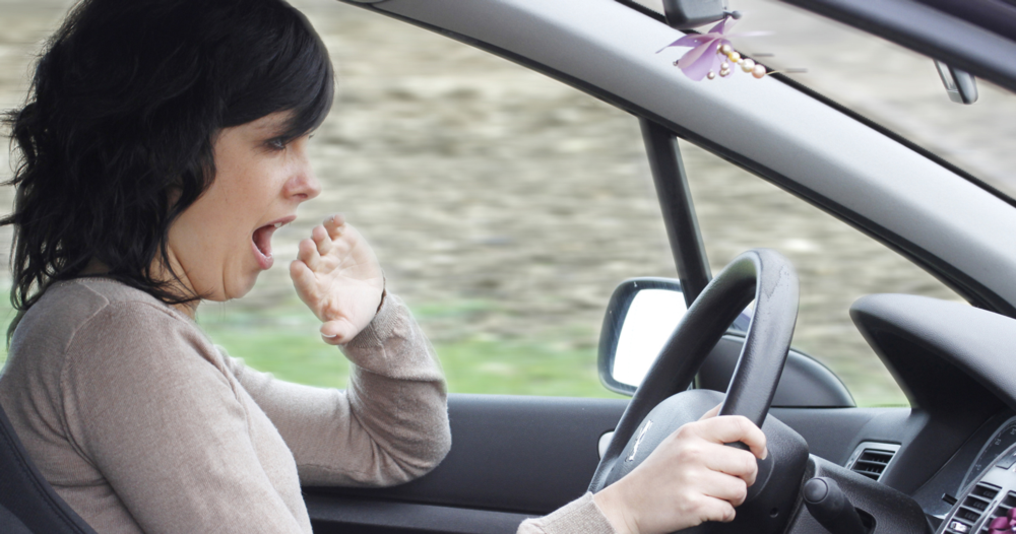 Somnolence au volant : les solutions pour combattre ce facteur d’accidents