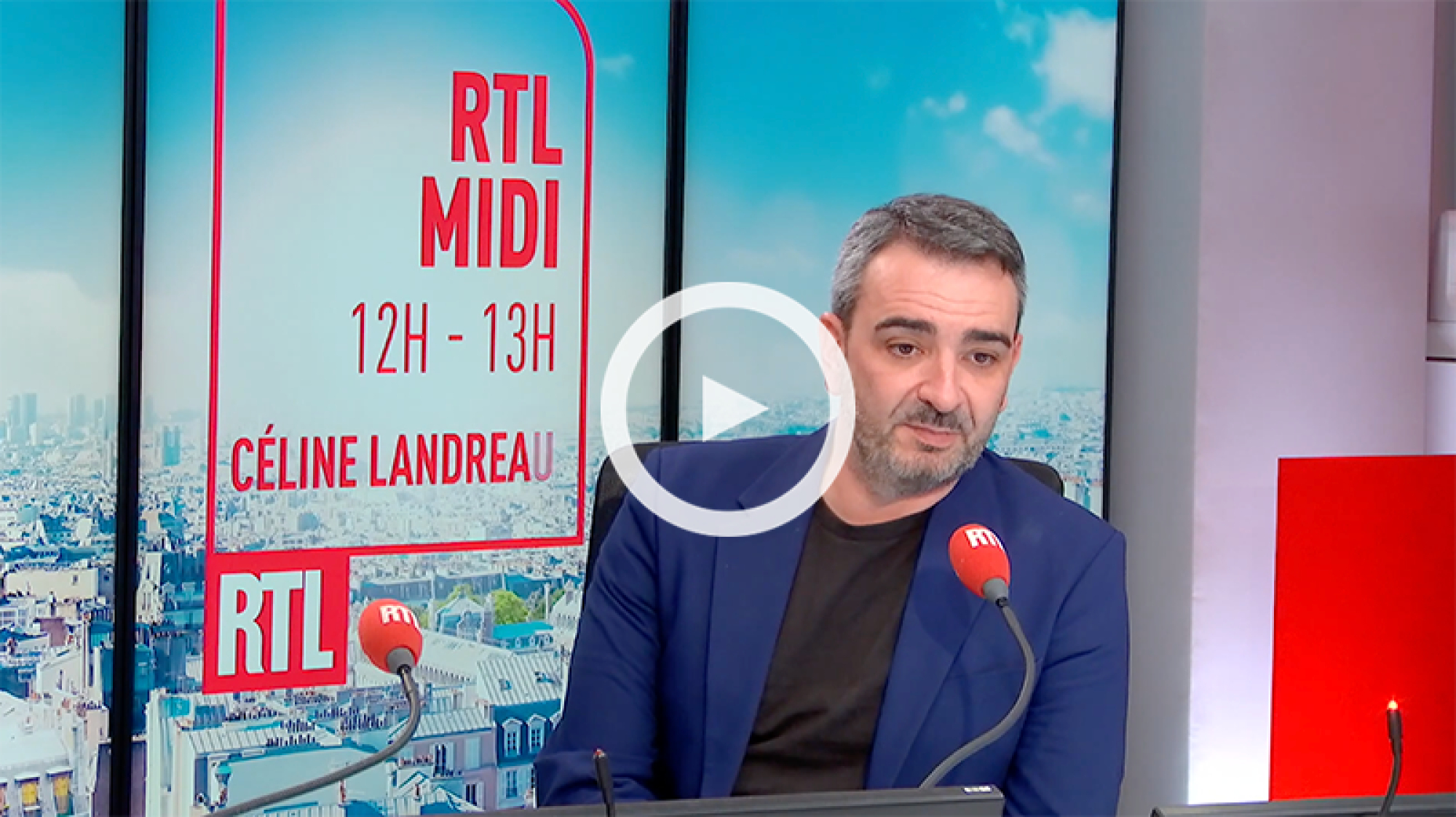Prix des carburants : "Un Président déconnecté de la réalité", fustige "40 millions d'automobilistes"