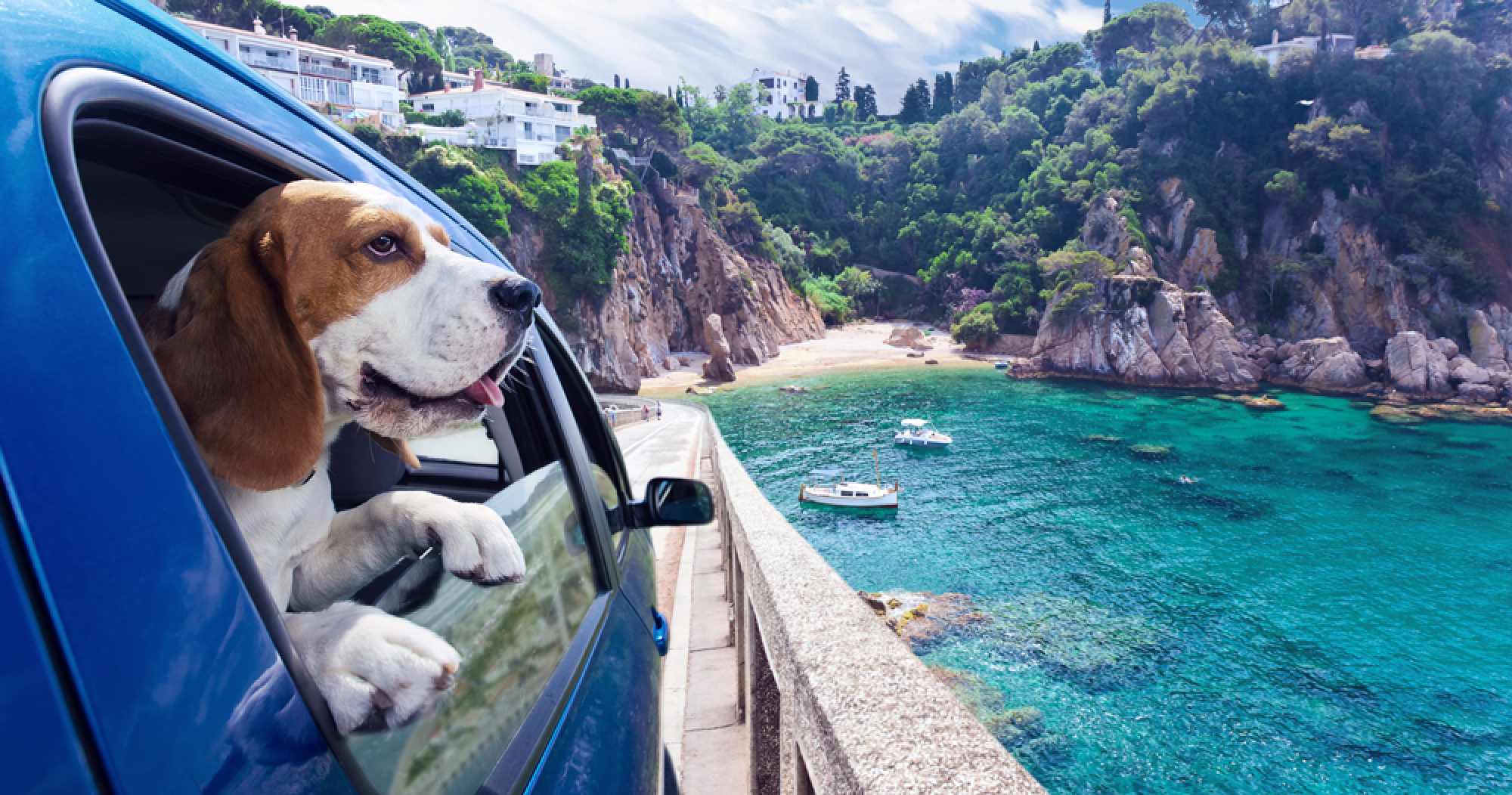 Comment lutter contre la chaleur en voiture ?