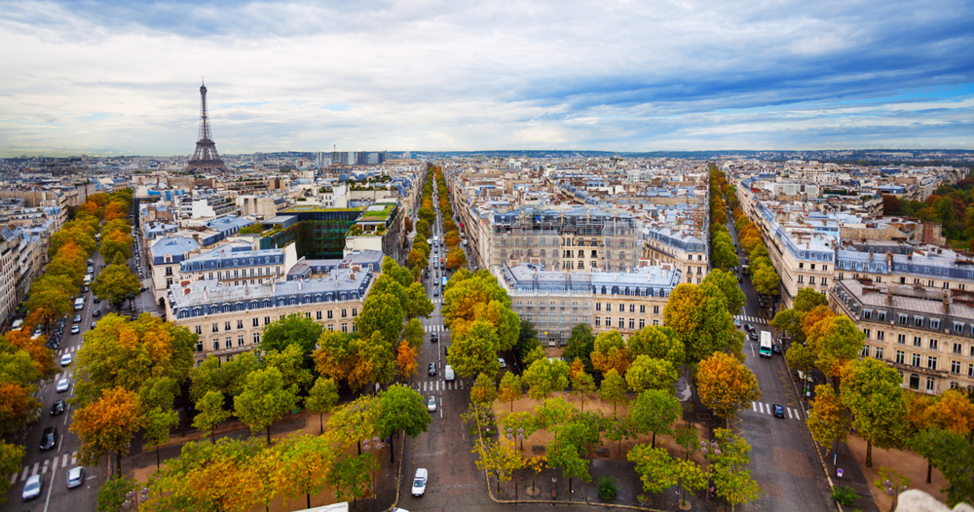 La Zone à Trafic Limité (ZTL) à Paris : une mesure qui manquerait d&#039;intérêt