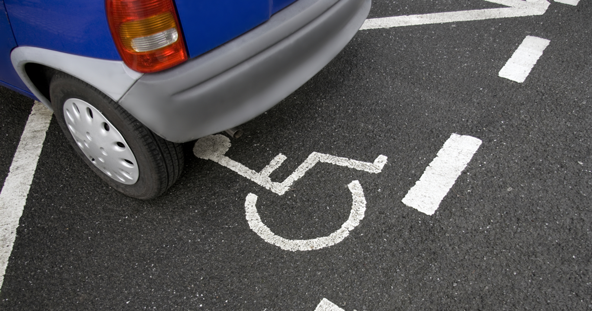 Stationnement à Paris : le scandale de la verbalisation abusive des personnes en situation de handicap