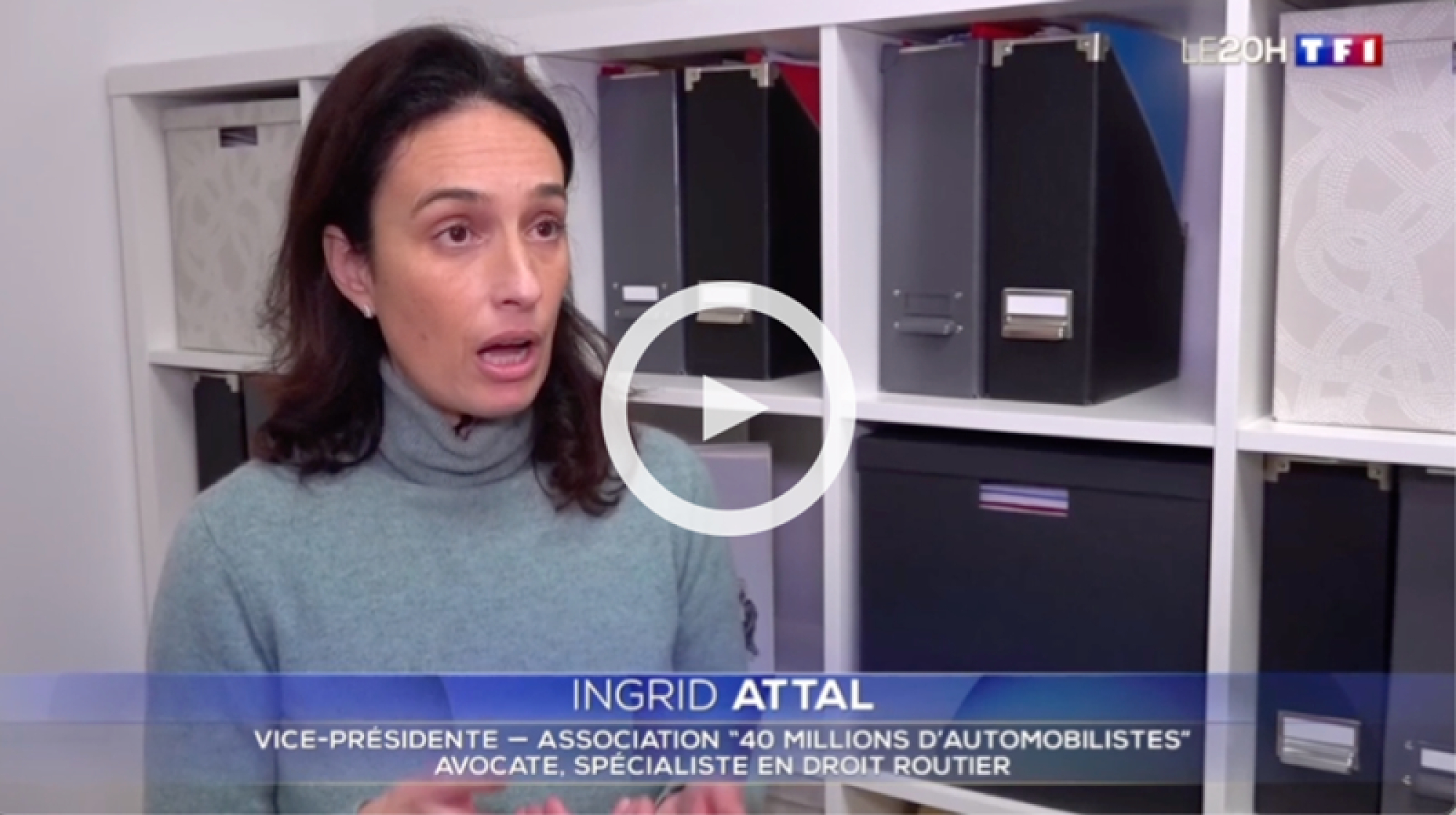 Stationnement : payer pour contester ?
