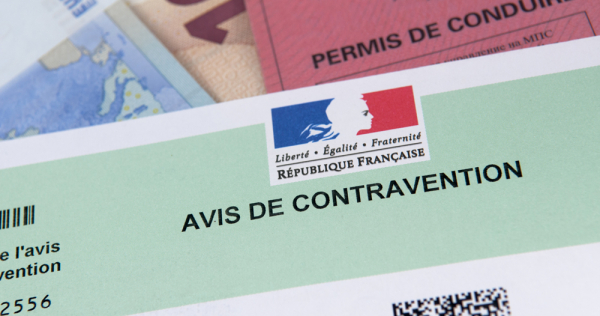 Comment contester un avis de contravention ?