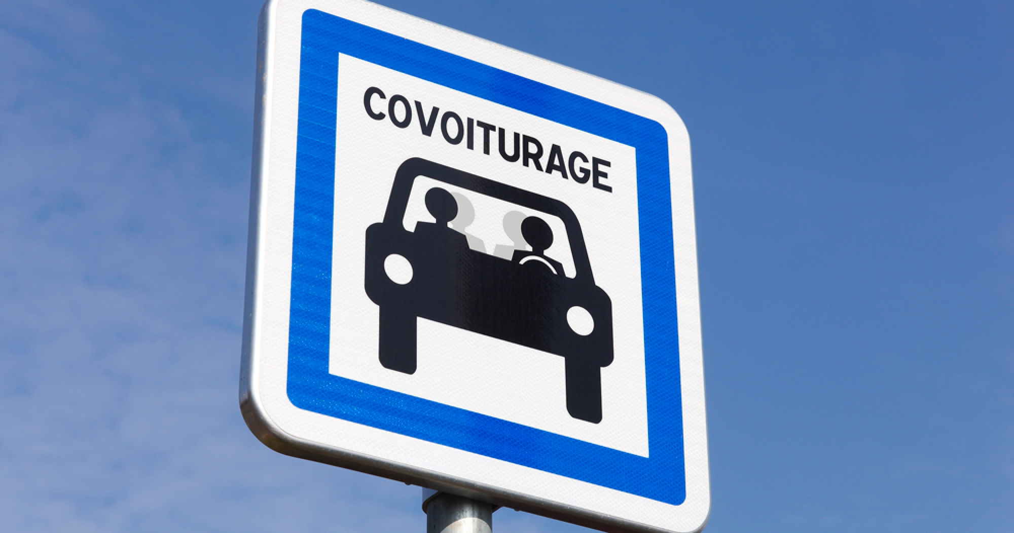 Radars de covoiturage : le contrôle-sanction automatisé au service de l&#039;idéologie anti-voiture d&#039;une minorité