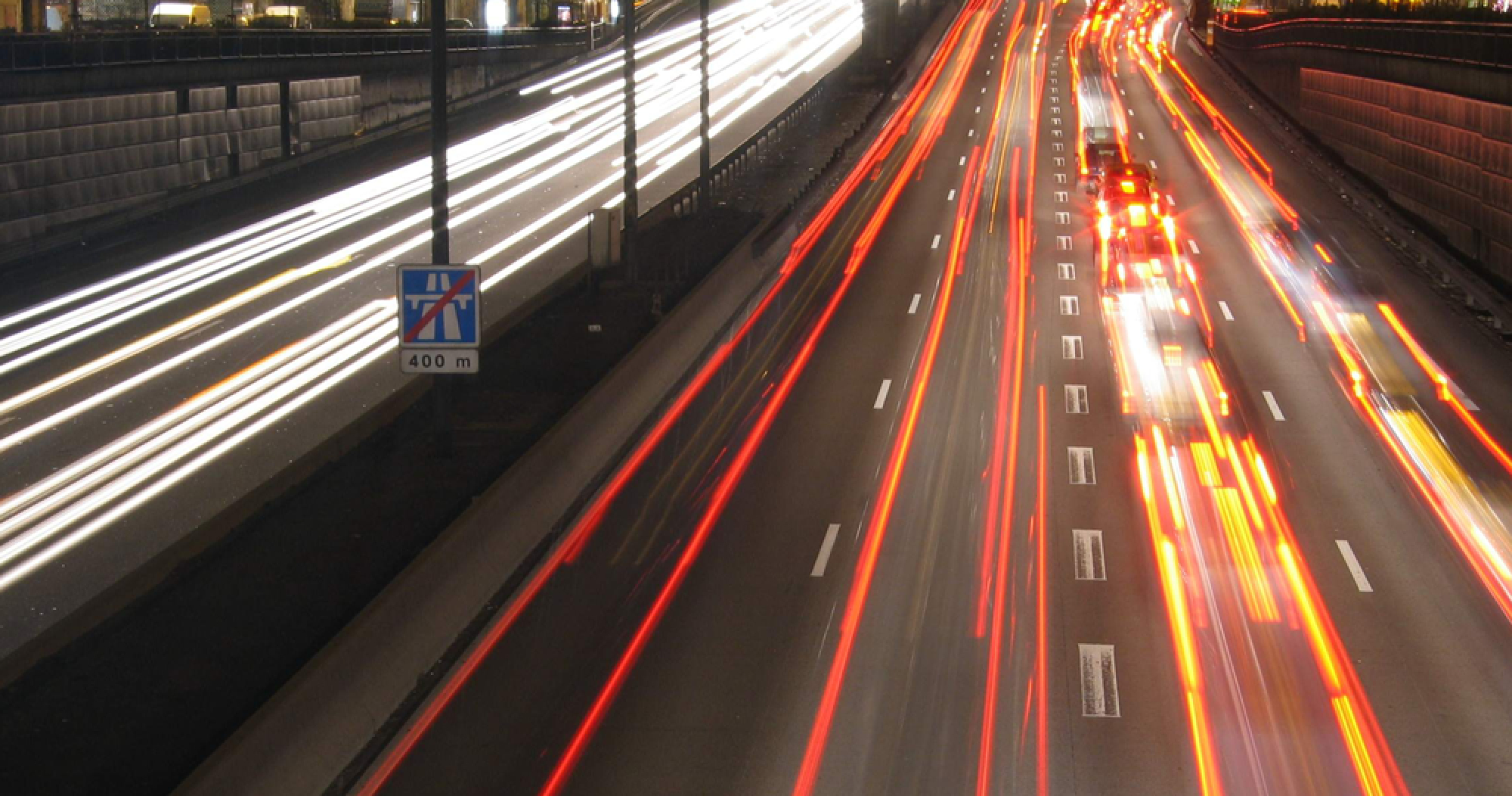 Le projet de &quot;ceinture verte&quot; d’Anne Hidalgo, la Maire ceinture noire des mesures anti-automobilistes