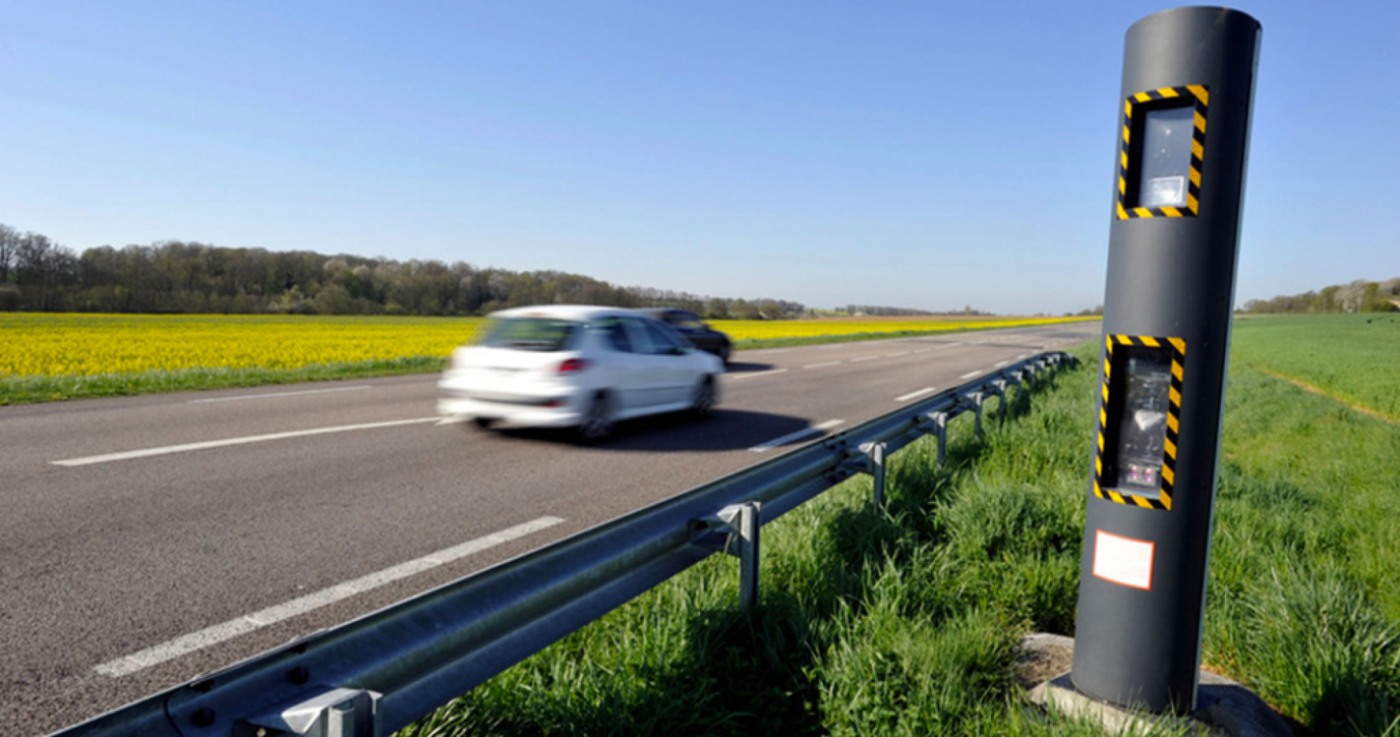 La fin des radars en tous genres, et le début d’une nouvelle politique de sécurité routière ?