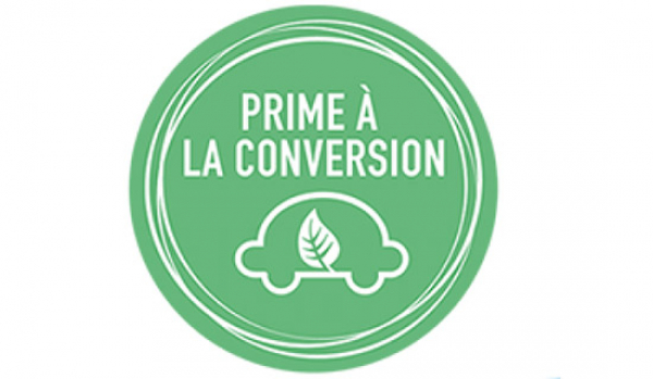 La prime à la conversion pour l’achat d’un véhicule moins polluant