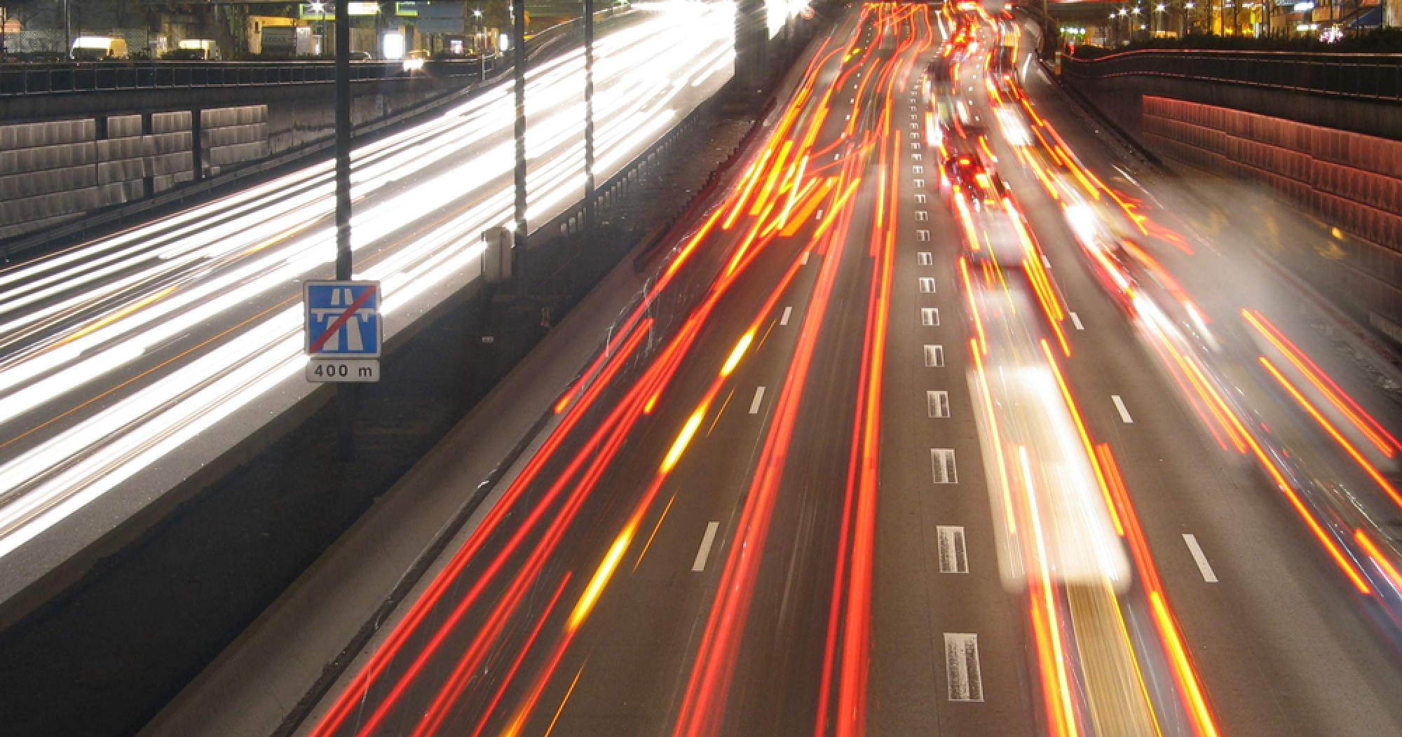 Consultation sur le périphérique parisien : plus de 90% des participants s&#039;opposent à la suppression d&#039;une voie