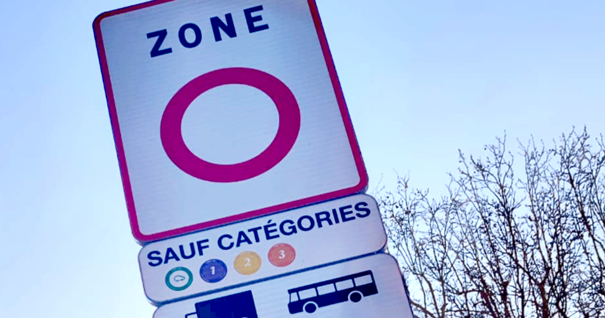 Report de l’interdiction des véhicules Crit’Air 3 dans la ZFE du Grand Paris : le retour fracassant à la réalité ?