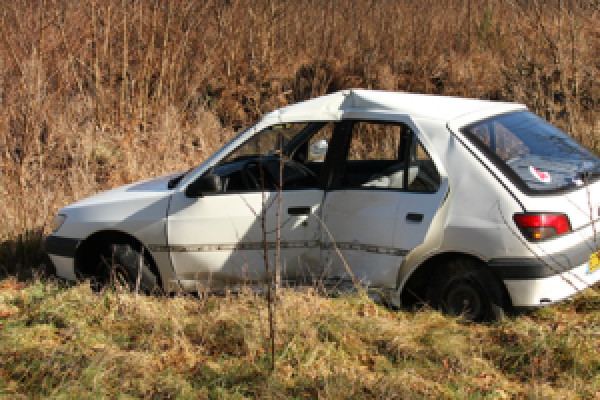 Sécurité routière : sans changer de modèle, il sera impossible d’atteindre l’objectif de moins de 2000 morts sur les routes en 2020.