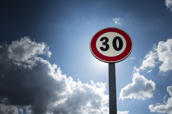 30km/h à Paris : une illusion de consultation pour une mesure déjà actée