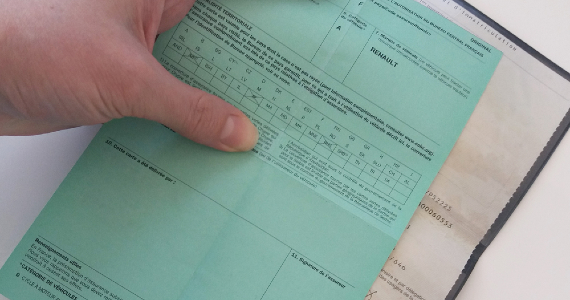 Conduire sans assurance auto : quels sont les risques ?