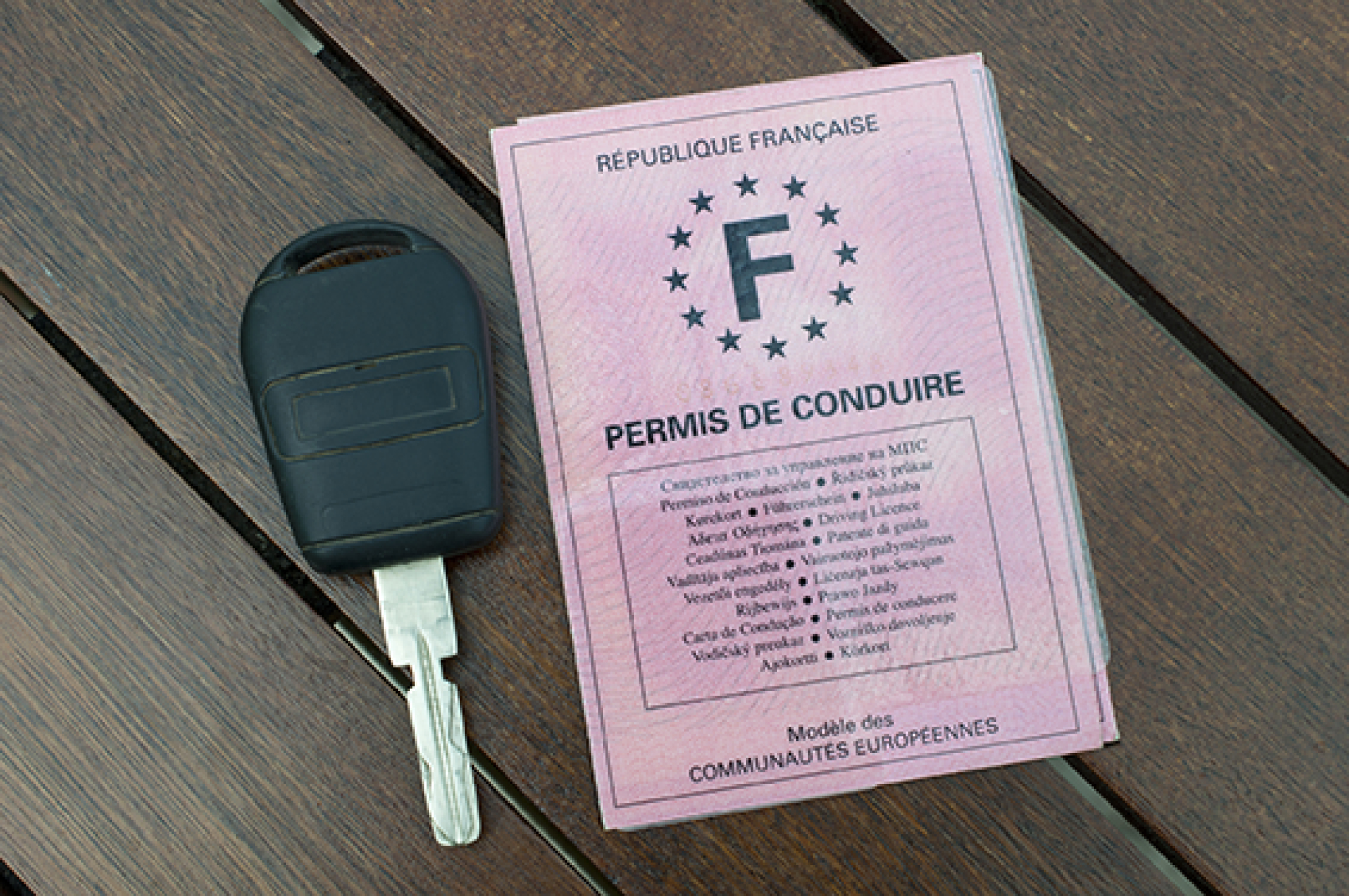 &quot;40 millions d&#039;automobilistes&quot; demande la portabilité du CPF des parents pour financer le permis de conduire de leurs enfants