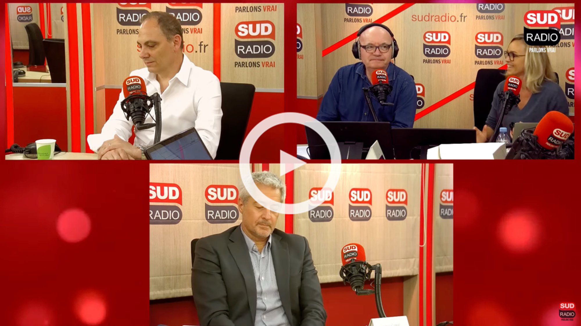 "Les ZFE, ça va être Gilets Jaunes puissance 10"