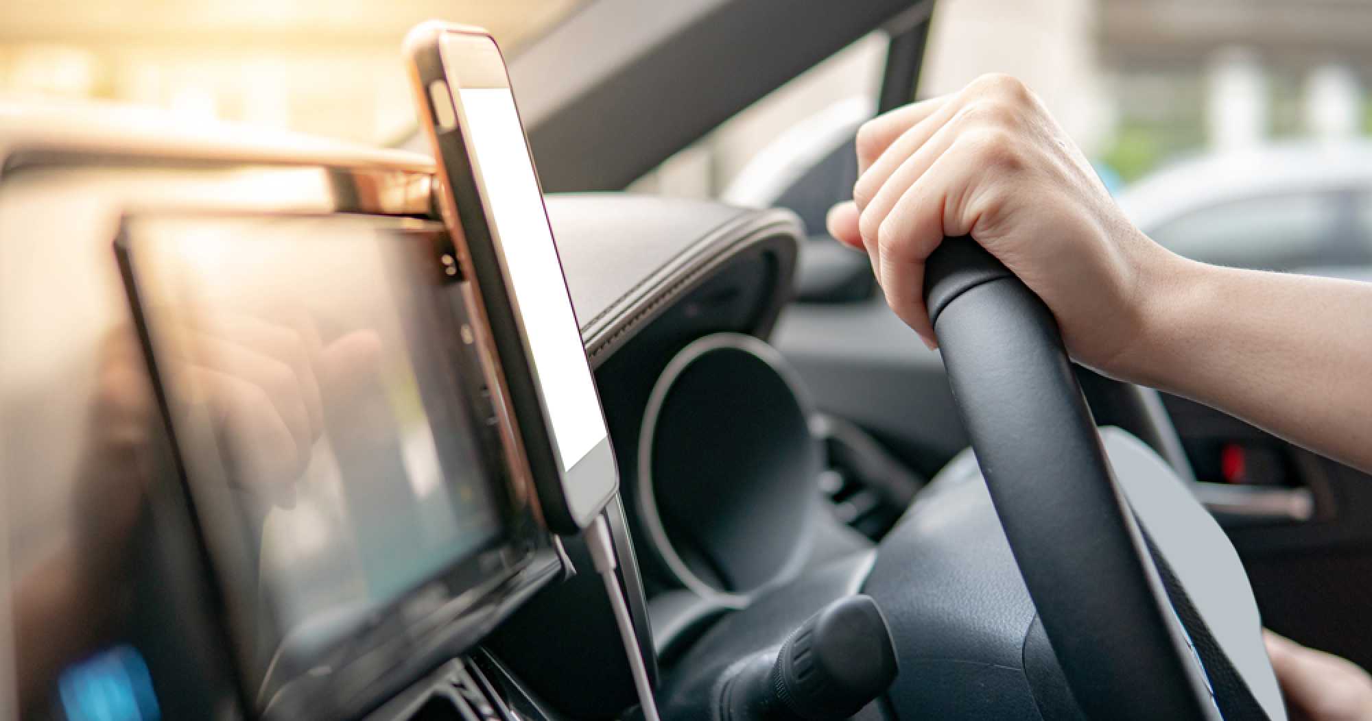 Les automobilistes pourront continuer à signaler les radars sur les outils d&#039;aide à la conduite